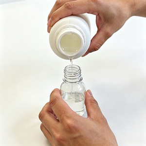 Best Price Methyl Hydrogen Silicone <strong>Fluid</strong>, CAS NO: 63148-57-2 - Product Image 3