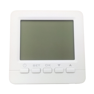 OEM nhiệt thông minh Wifi gas nồi hơi sưởi ấm nhiệt 3A programmable7 + 2 nhà hệ thống sưởi ấm tuya phòng điều khiển từ xa hy02b05 - Product Image 1