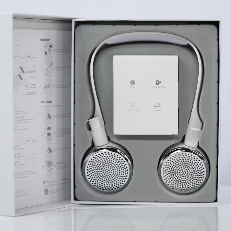 ประเภทคอ