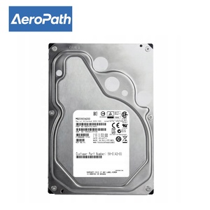 MG03SCA200 2TB SAS 3.5'' 7.2K 6Gbps Dischi Rigidi per Server - Product Image 1