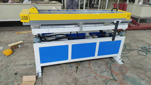 Ensemble <span class=keywords><strong>de</strong></span> crépine d'évier <span class=keywords><strong>de</strong></span> cuisine avec tuyau <span class=keywords><strong>de</strong></span> <span class=keywords><strong>vidange</strong></span> à vis unique PE/PP extrudeuse composants <span class=keywords><strong>de</strong></span> base <span class=keywords><strong>de</strong></span> la machine en acier inoxydable <span class=keywords><strong>automatique</strong></span> - Product Image 4