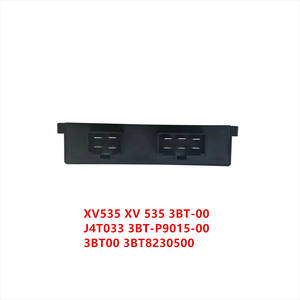 Para motocicleta YAMAHA XV535 XV <span class=keywords><strong>535</strong></span> 3BT-00 J4T033 3BT-P9015-00 3BT00 3BT8230500 CN CDI TCI ECU Igniter Racing Box Unit Engine - Product Image 2