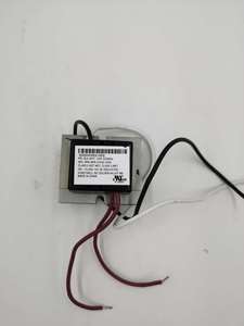 50004263-002 Actionneur de transformateur 120 V Rapport du moteur pour Spot 20 - Product Image 2