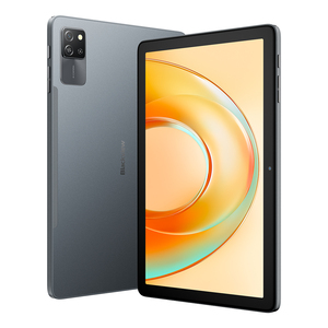 Blackview Tab 60 Pro Tablet PC 4 + 128GB 10.1 Inch 800*1280 Hiển Thị T606 Android 14 7700MAh 5 + 8MP Máy Ảnh Kép 4G Blackview Pad - Product Image 1
