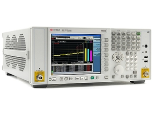 ชุดรับสัญญาณ EMI รุ่น KEYSIGHT N9038A, 3 Hz ถึง 44 GHz ราคาต่อรองได้ - Product Image 2