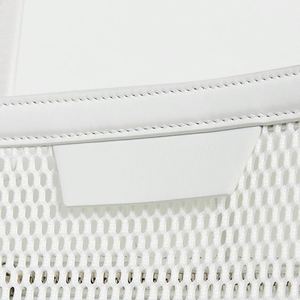 กระเป๋าถือสะพายไหล่สำหรับผู้หญิง Keymay ขนาดใหญ่ ใส่ของได้เยอะ เหมาะสำหรับฤดูร้อน ใช้ได้ที่ชายหาด ทนทาน แฟชั่น พกพาสะดวก  แบบตาข่าย มีแม่เหล็ก - Product Image 2