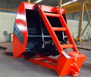 เครนจับยกคุณภาพสูงสำหรับเครื่องจักรอุตสาหกรรม หลายรุ่น ขายตรงจากโรงงาน - Product Image 5