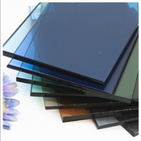 Verre Trempé Chine : Prix du Verre Trempé de Sécurité 3mm 4mm 5mm 6mm 8mm 10mm 12mm 15mm 19mm Verre Trempé Transparent