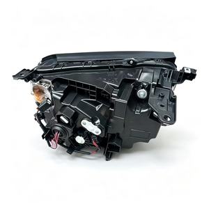 Pièces d'éclairage automobile <span class=keywords><strong>Kowze</strong></span> 81185-60S61, vente en gros de phares pour Toyota Land Cruiser Prado 2024 8118560S61 - Product Image 4