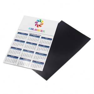 Imán Personalizado para Refrigerador, Calendario Magnético Pequeño Personalizado para Refrigerador - Product Image 4
