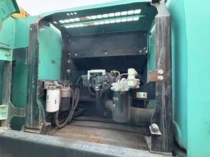 Kobelco SK350 d'occasion bien entretenue avec historique d'entretien complet / Entièrement inspectée et prête pour une exportation immédiate dans le monde entier - Product Image 4