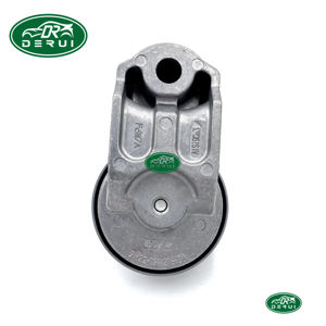 Nouveau LR013506 OE Stander Auto Parts Support de tendeur de courroie Poulie de ventilateur pour Land Rover <span class=keywords><strong>Discover</strong></span> 4 Range Rover Sport - Product Image 4