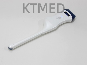 Ecógrafo Inalámbrico Pequeño de Doble Sonda para Escaneo Abdominal Completo, Histeroscopia y Bolsa <span class=keywords><strong>Fetal</strong></span>, Multiusos - Product Image 3