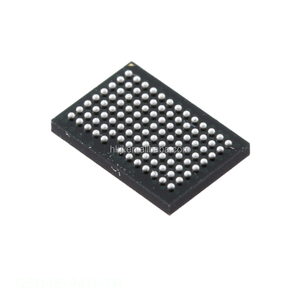 Composants GSD4E-9411-TR intégrés 103 TFBGA Original électronique - Product Image 1