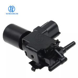 Soupape à vide Sorghum 25860-20040 pour Toyota Camry Siena Highlander Rav4 Avalon,ES RX - Product Image 4