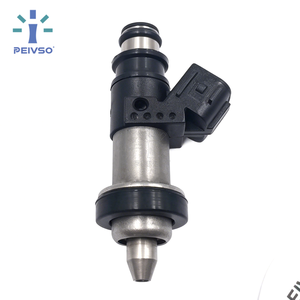 หัวฉีดน้ำมันเชื้อเพลิง OEM 15710-24F00 สำหรับรถจักรยานยนต์ซูซูกิ ฮายาบูสะ GSX1300R GSX-R600 GSX-R750 GSX-R1000 - Product Image 1