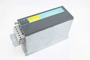 Module d'interface d'origine 6SL31000BE236AB0 6SL3 1000BE236AB0 VerB PLC Automatisation industrielle - Product Image 2