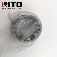 Roulement à aiguilles RITO 503806 AJ503806 K5V200 R340L R380 R450 pour pompe hydraulique et transmission d'excavatrice