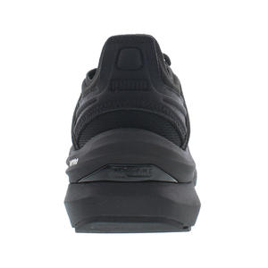 Chaussures pour hommes Puma Variant Nitro Sci-Tech Couleur : Noir/Gris 100% authentiques - Product Image 4