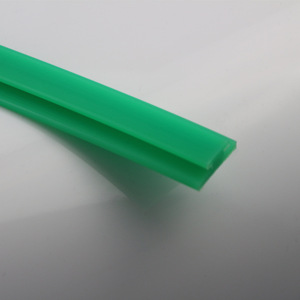 Bandes polymères résistantes à l'usure Wanbang, 12-50 mm, pour équipements de convoyage - Product Image 1