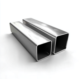 De Buena Calidad 304 305 316 405 6mm U/<span class=keywords><strong>C</strong></span> Forma Canal de acero inoxidable Perfil estructural <span class=keywords><strong>C</strong></span> - Product Image 4