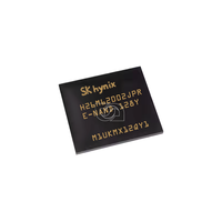 Smartphone y Tablet Original Genuino H26M62002JPR FBGA-96
