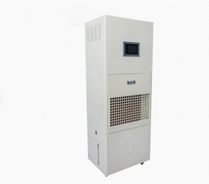 Purificateur d'air commercial haute performance et déshumidificateur 220V électrique industriel à contrôle d'humidité constant, respectueux de l'environnement - Product Image 5