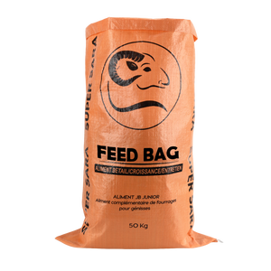 Almacenamiento <span class=keywords><strong>de</strong></span> granos 25kg Bolsas <span class=keywords><strong>de</strong></span> polipropileno tejido PP A prueba <span class=keywords><strong>de</strong></span> humedad 25kg Sacos <span class=keywords><strong>de</strong></span> <span class=keywords><strong>maíz</strong></span> <span class=keywords><strong>de</strong></span> cereales para uso en piensos y <span class=keywords><strong>harina</strong></span> - Product Image 2