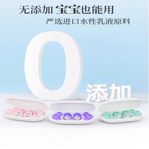 Tapones para los oídos silenciosos, exclusivos para dormir, hechos a medida y para exportación; tapones de alta y baja resiliencia disponibles al por mayor - Product Image 4