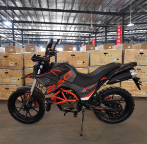 <span class=keywords><strong>2022</strong></span> nouvelles motos tout-terrain, <span class=keywords><strong>moto</strong></span> chinoise bon marché <span class=keywords><strong>250cc</strong></span>, <span class=keywords><strong>moto</strong></span> chinoise 125cc cee - Product Image 6