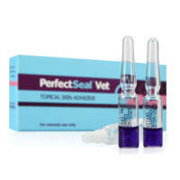 Perfectseal – colle adhésive pour tissu, pour usage vétérinaire