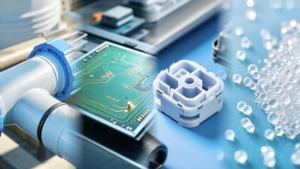 2025 Shouguang Puer polifosfato de amonio ignífugo/aplicación para recubrir China Factory PuerChem - Product Image 4