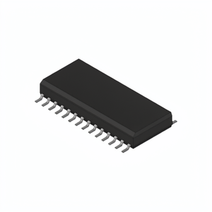 MAX2102CWI+ En Stock: Circuitos Integrados y Módulos RF Diversos - Product Image 1