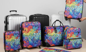 <b>Suitcase</b> - Product Image 3