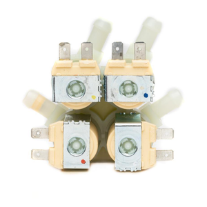 Ensemble de vanne 4-Wege pour <span class=keywords><strong>Samsung</strong></span> WD90K6410OX WD80J6410AX Nouveau <span class=keywords><strong>tambour</strong></span> de <span class=keywords><strong>machine</strong></span> <span class=keywords><strong>à</strong></span> <span class=keywords><strong>laver</strong></span> électrique pour hôtels Modèle d'utilisation extérieure - Product Image 2