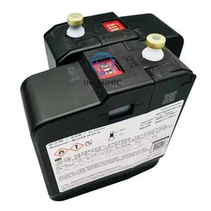 Puce de maquillage rouge de type original VJ, nouvelle génération, V7201-D V7205-D V7206-D V7208-D V7220-D V7222-D, à utiliser pour l'imprimante VJ 1280 1240 - Product Image 3