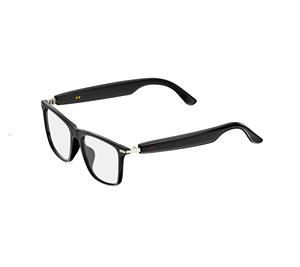 Nouvelles Lunettes Intelligentes Tendance Populaires avec Traduction IA, Lecteur Audio et Musique, Casque Portable, Fonctions de Lunettes de Soleil, Fabrication OEM - Product Image 1