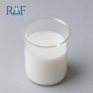 Défoamer et anti-mousse en silicone modifié au polyéther pour produits chimiques de construction, ciment, mortier, adhésif pour carrelage et mélanges secs - Product Image 3