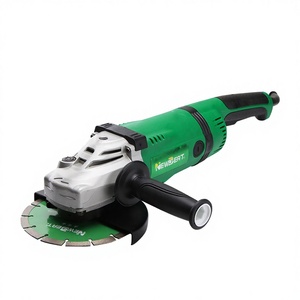 มอเตอร์แปรงถ่านกำลังสูง 110V/220V 2800W AC ความเร็วสูง สำหรับตัดและเจียรแบบมือถือ ระดับอุตสาหกรรม - Product Image 4