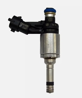 Inyector de combustible al por mayor maestro para VAUXHALL OPEL SAAB INSIGNIA ASTRA 2,0 T 16V A20NFT OEM 0261500112