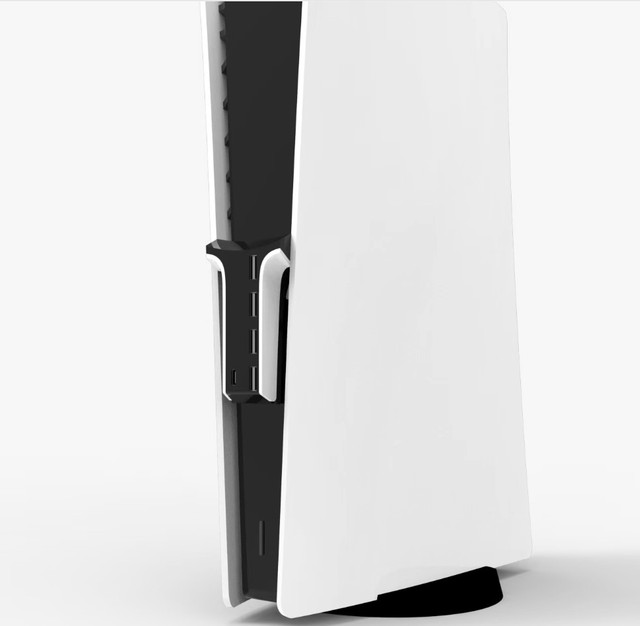 Factory Outlet New Product Designed Specifically for PS5 High-speed USB Hub with 1 Type-C Port and 4 USB Ports USB C Hub