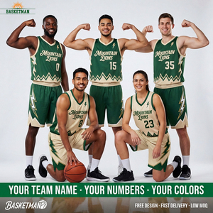 MOQ 1Set Custom Reversible <strong>Basketball</strong> <strong>Jersey</strong> Uniform Set Sublimation OEM Adult Kids Quick-Dry Breathable Team Kit 7Days Delivery - Product Image 4