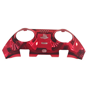 Carcasa de Repuesto para Controlador, Material ABS+Metal, 1 Año de Garantía - Product Image 5