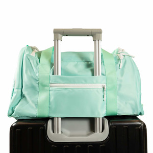 Bolsa de Tenis Impermeable Oxford de Gran Capacidad, para Viajes Deportivos, Personalizada, con Fibra de Carbono, para Raquetas de Pickleball - Product Image 6