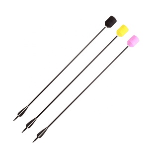 6 người bắn cung tag thiết bị chiến đấu chụp CS trò chơi bunkers Mũ bảo hiểm bọt <span class=keywords><strong>tip</strong></span> EVA mục tiêu recurve cung và mũi tên thiết lập - Product Image 4