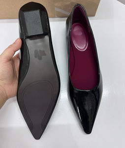 2026年 ザ フラットサンダル シューズ シャローカット ポインテッドトゥ ホローアウト ハイヒール バックストラップシューズ - Product Image 5