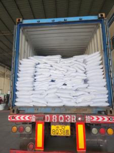 Copos de Sulfato de Sodio Naranja para Detergente en Polvo - Product Image 4