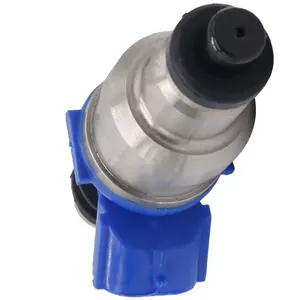 用于Ma-zda Miata 1.6l 1955001970 0261500069 822-12104 MB6S7-13-250 166001LA0A B6S7-13-250 F02Z9F593B的195500-1970喷油器