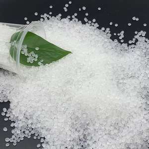 איכות גבוהה חלקיקי פלסטיק חומר גלם <span class=keywords><strong>hdpe</strong></span> גרגירי פוליאתילן פה שרף כדורי שרף - Product Image 4