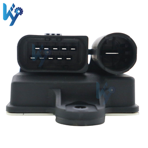 KY New Glow Plug Relay A6519003802 51299070D Control Unit Glow Plug System for Mercedes-Benz E-CLASS T-Model (S212) - Product Image 2